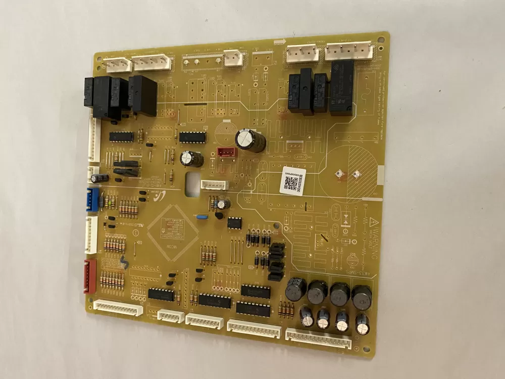 GE  Samsung DA92-00593B DA94-02679B PS11733338 Refrigerator Control Board