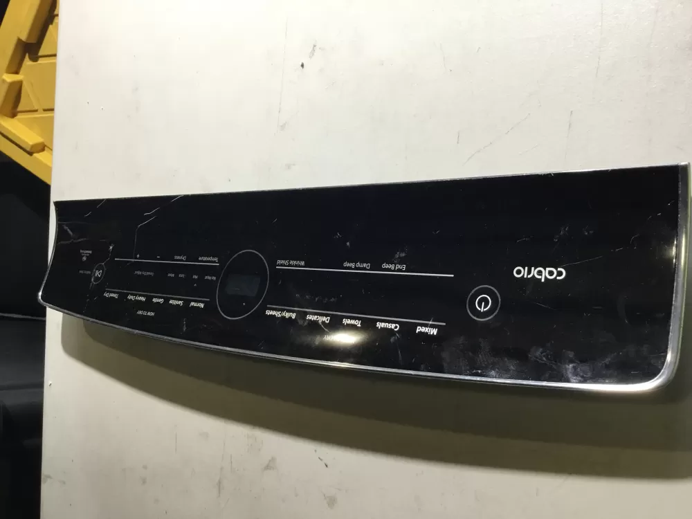 Whirlpool W10596696 W10890626 PS11769281 Dryer Control Board AZ41424 | NRV404