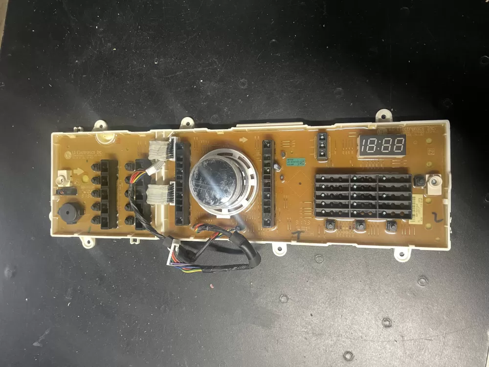 LG  Kenmore EBR75351403 Washer Board