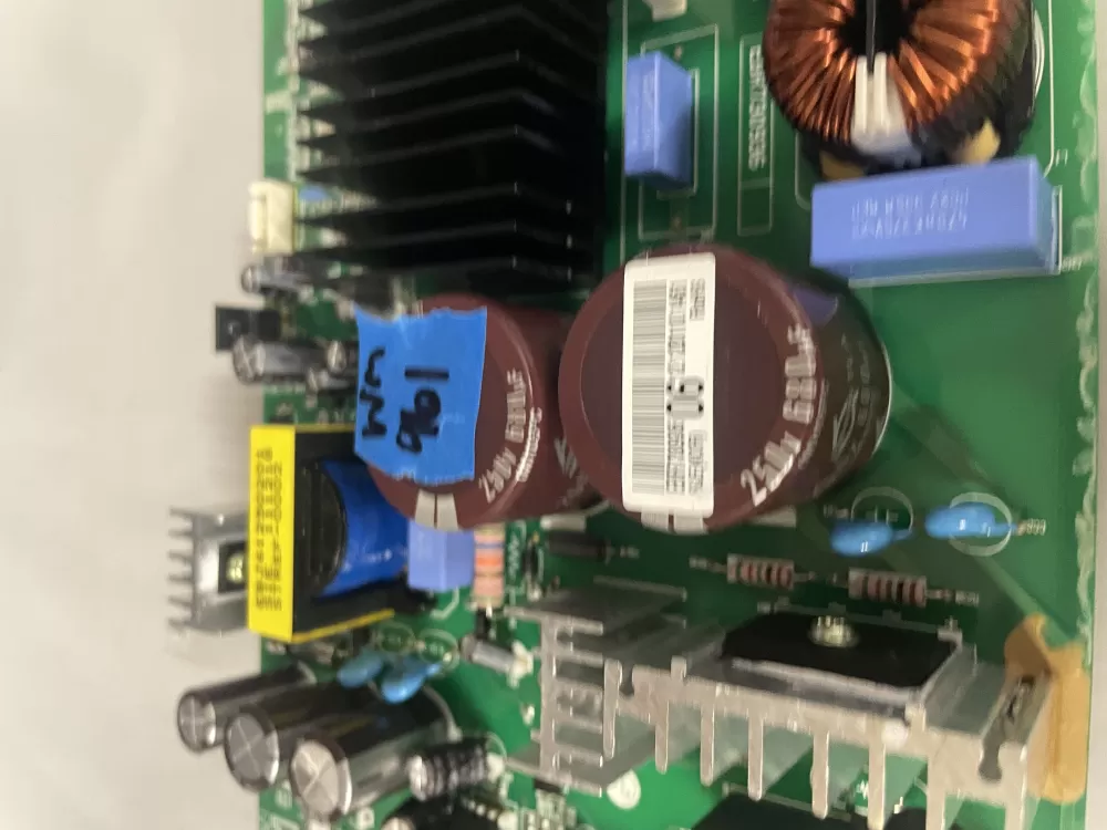 LG Kenmore EBR75234703 EBR73093606 Refrigerator Control Board AZ224251 | Wm961