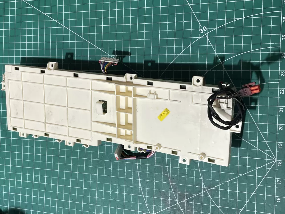 LG 6870EC9129B 6871EC1115A Dryer Control Board AZ196281 | Wmv886
