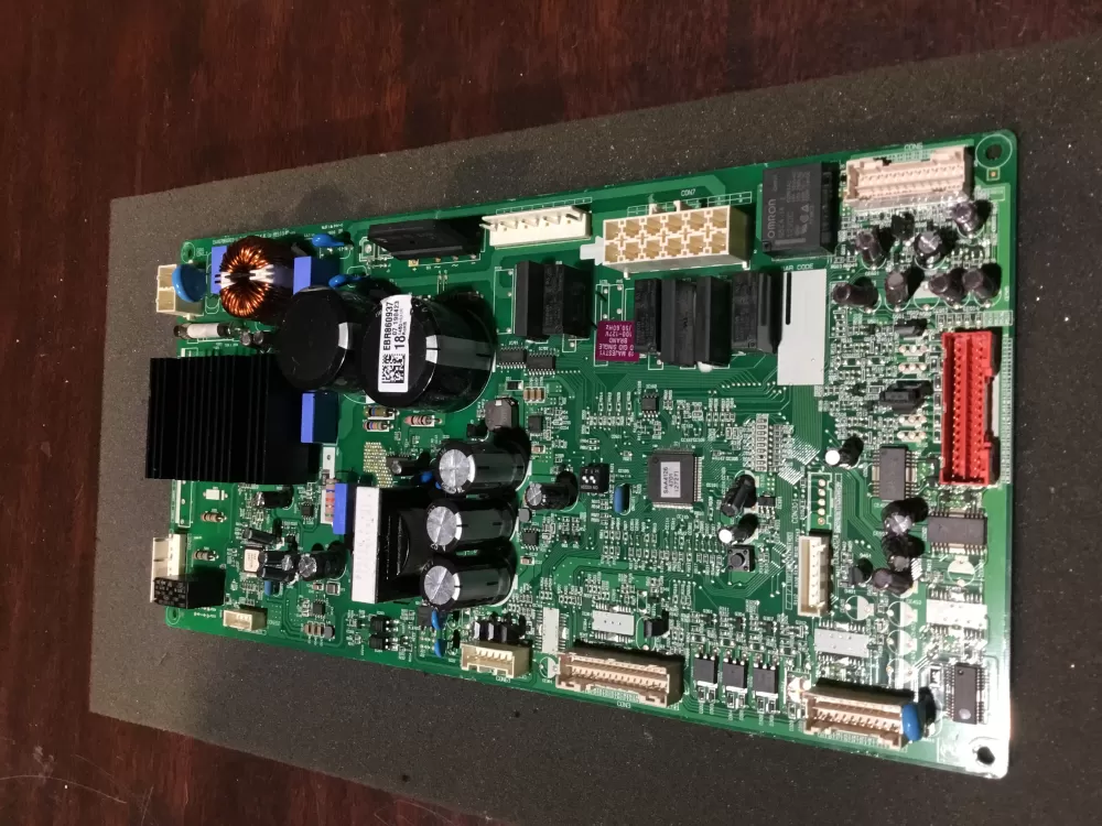 LG EAX67860903-12 EBR86093718 Refrigerator Control Board