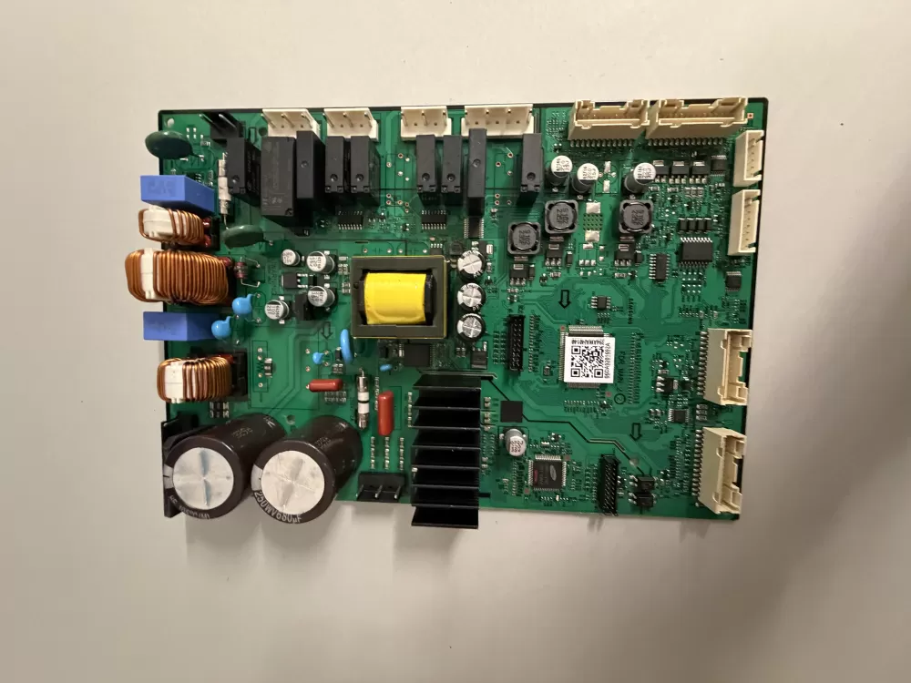 Samsung DA92-01692A Refrigerator Control Board