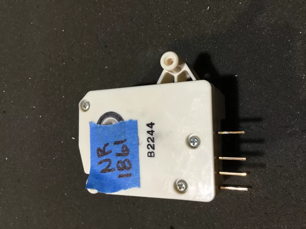 Frigidaire Kenmore 215846604 Refrigerator Defrost Timer AZ74537 | NR1861