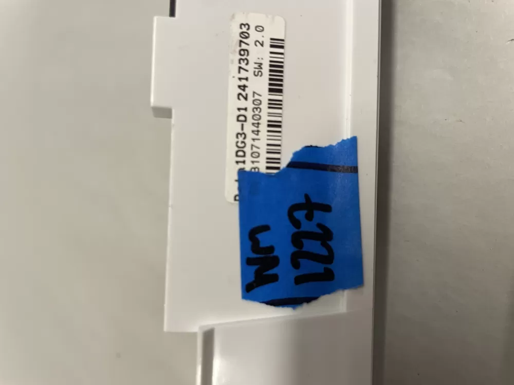 Frigidaire 241739703 Refrigerator Control Board AZ212630 | Wm1227