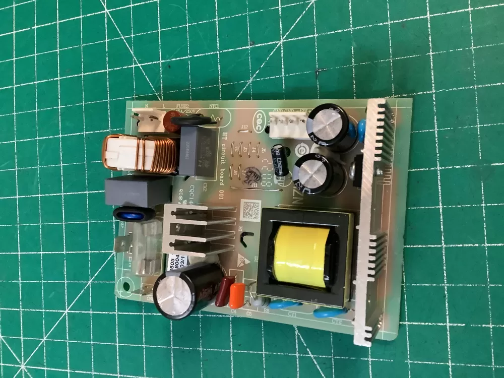 GE 0061800499B Refrigerator Control