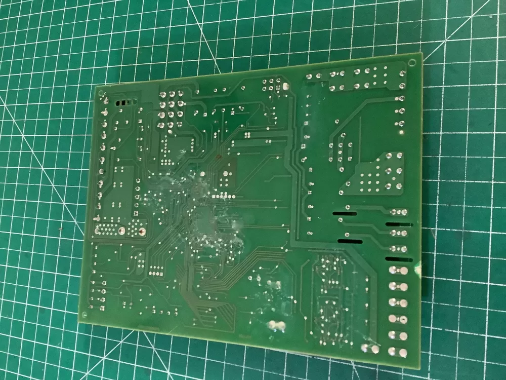 New Lennox 103130-05 OEM Ignition Control Circuit Board AZ191567 | NR1413