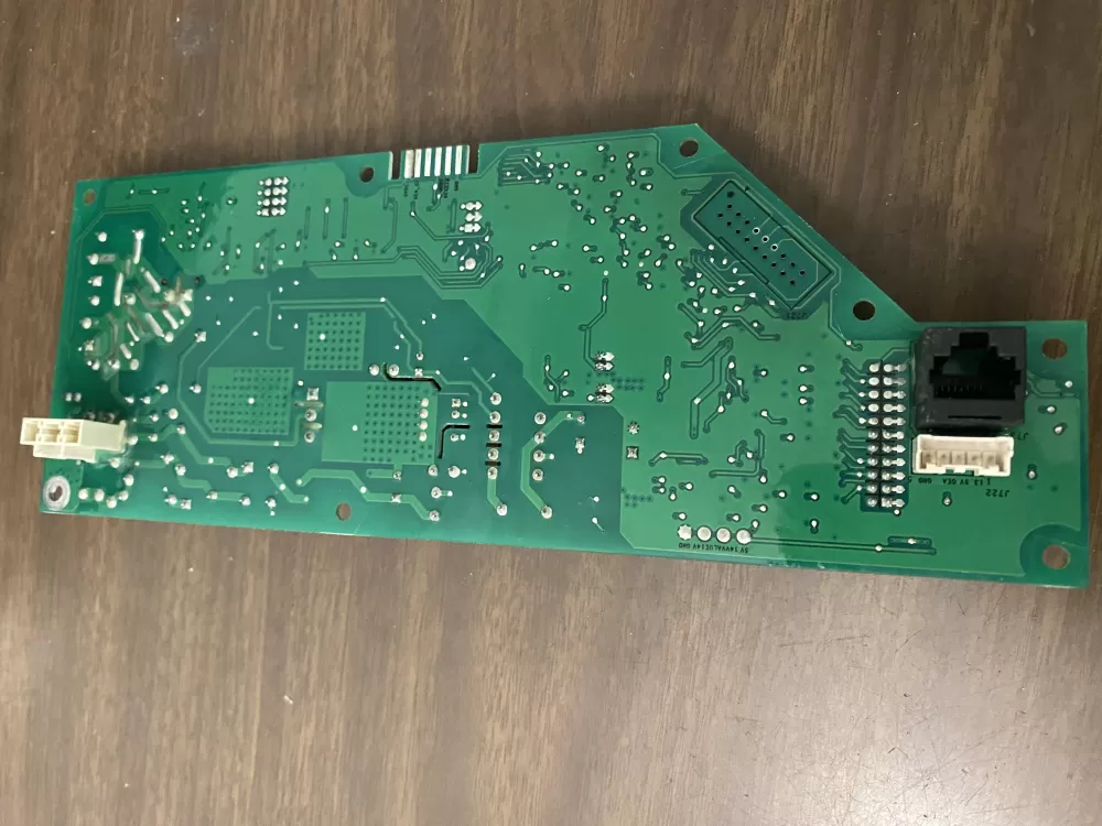 GE 265D1462G502 WD21X24900 Dishwasher Control Board AZ101855 | BK707
