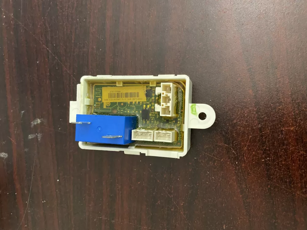 Samsung DC92-00544A Washer Control Board