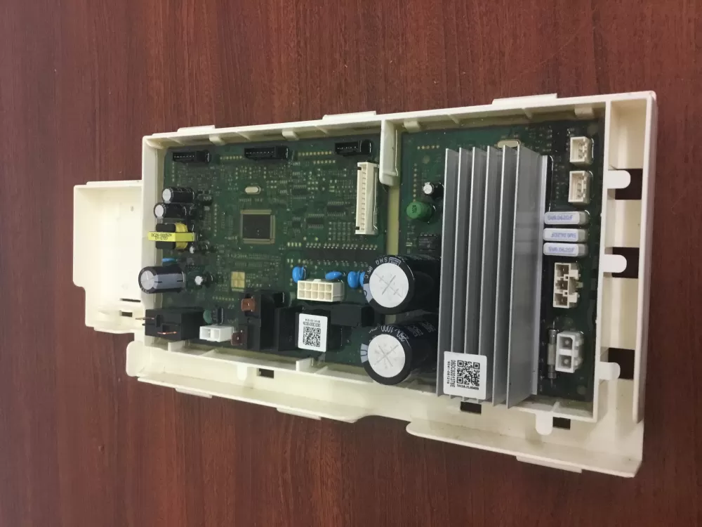 Samsung DC92-01378E  DC92-01803N Washer Control Board Assembly