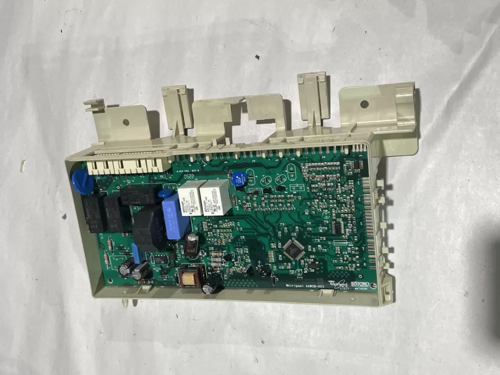 LG 22205-0808  9702010 Washer Control Board