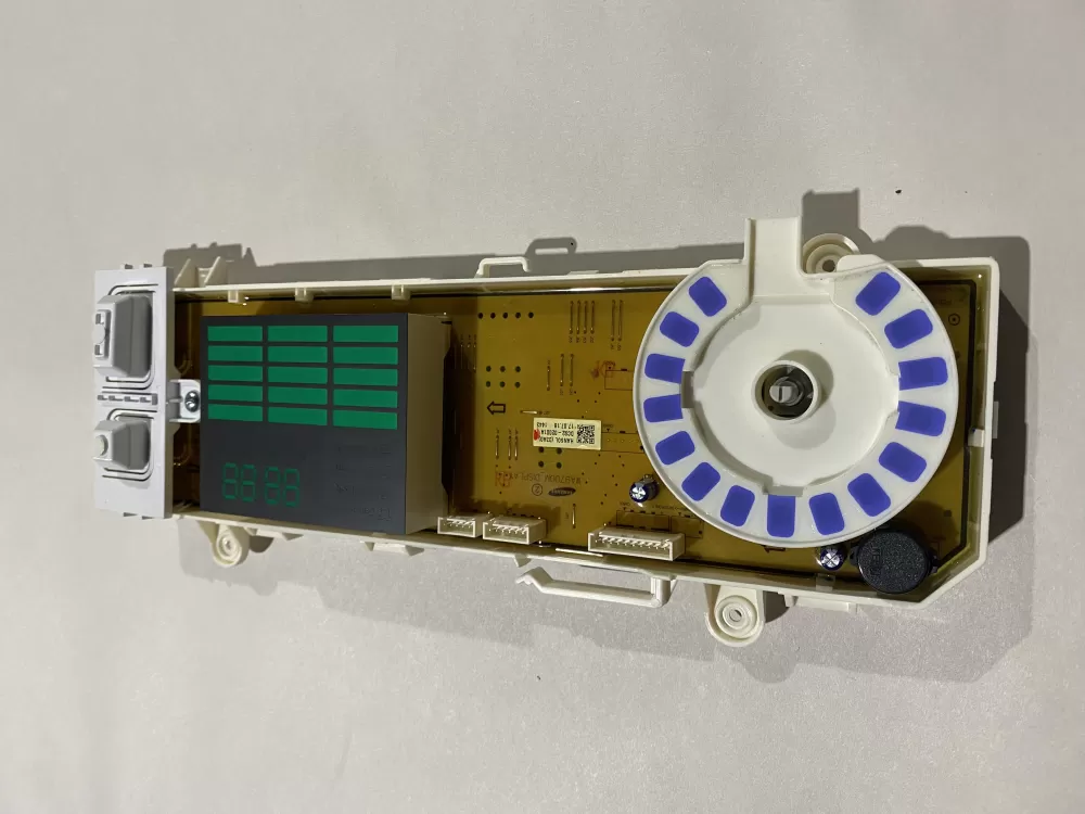 Samsung DC92-02001A AP6243666 DC92-02005A AP6243669 4920966 PS12084915 Washer Control Board