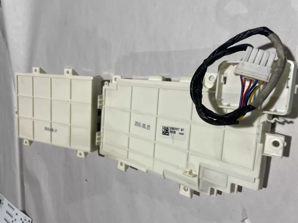 LG EBR78770639 Agl74176040 Washer Control Board Panel AZ150956 | Wmv780