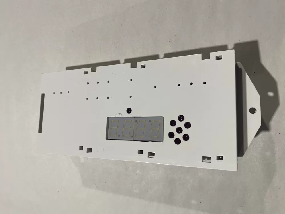 Whirlpool 6610286 Range Control Board