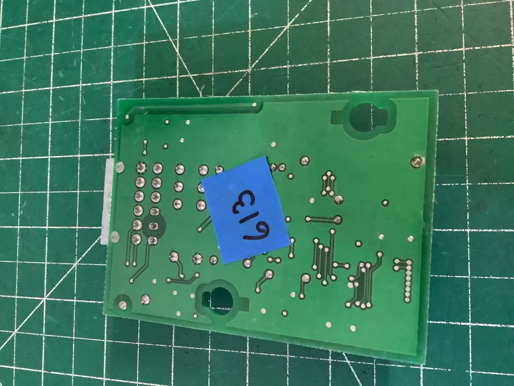 Frigidaire 5303918476 Refrigerator Control Board Defrost AZ192141 | NR613