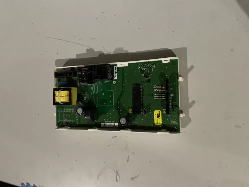 Whirlpool WP8546219 Dryer Control Board AZ31916 | WM88