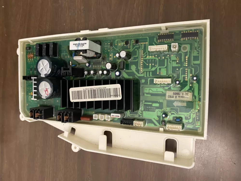 Samsung AP5577608 DC92-00381L PS4215854 Washer Control Board