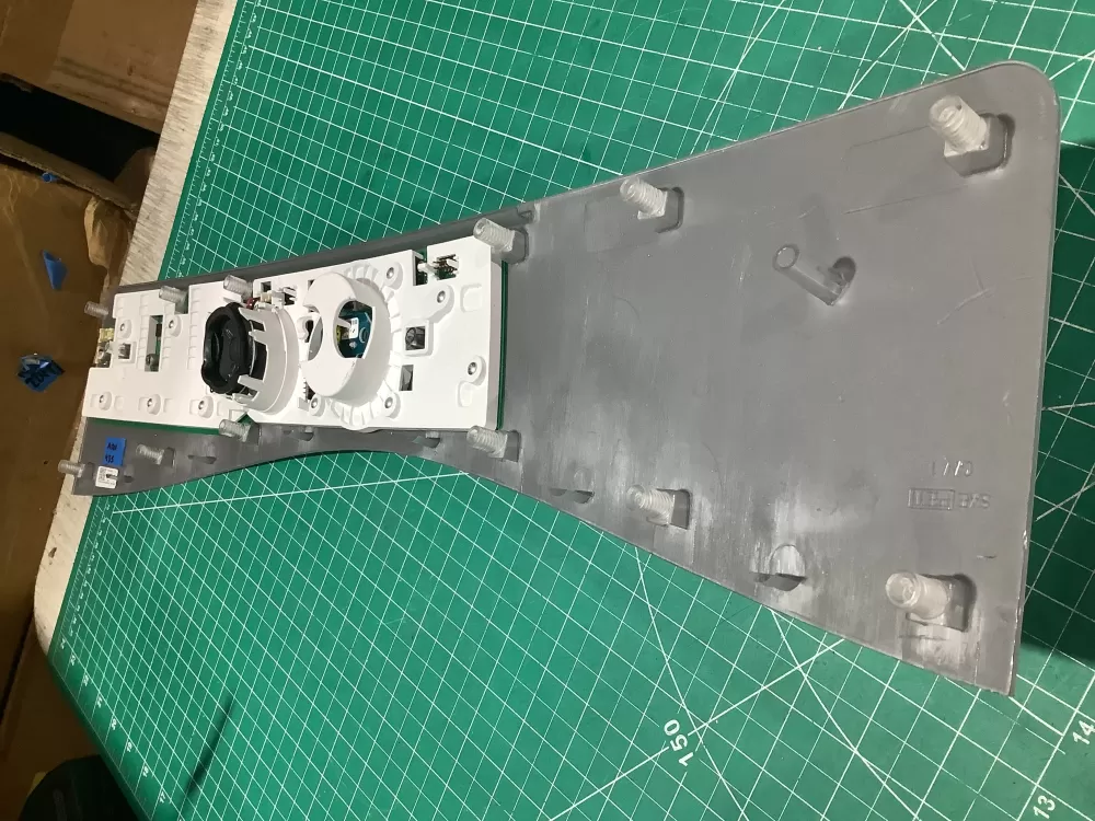 W10391528 W10446445 WPW10446445 Dryer Control Board Panel AZ185498 | ARV435