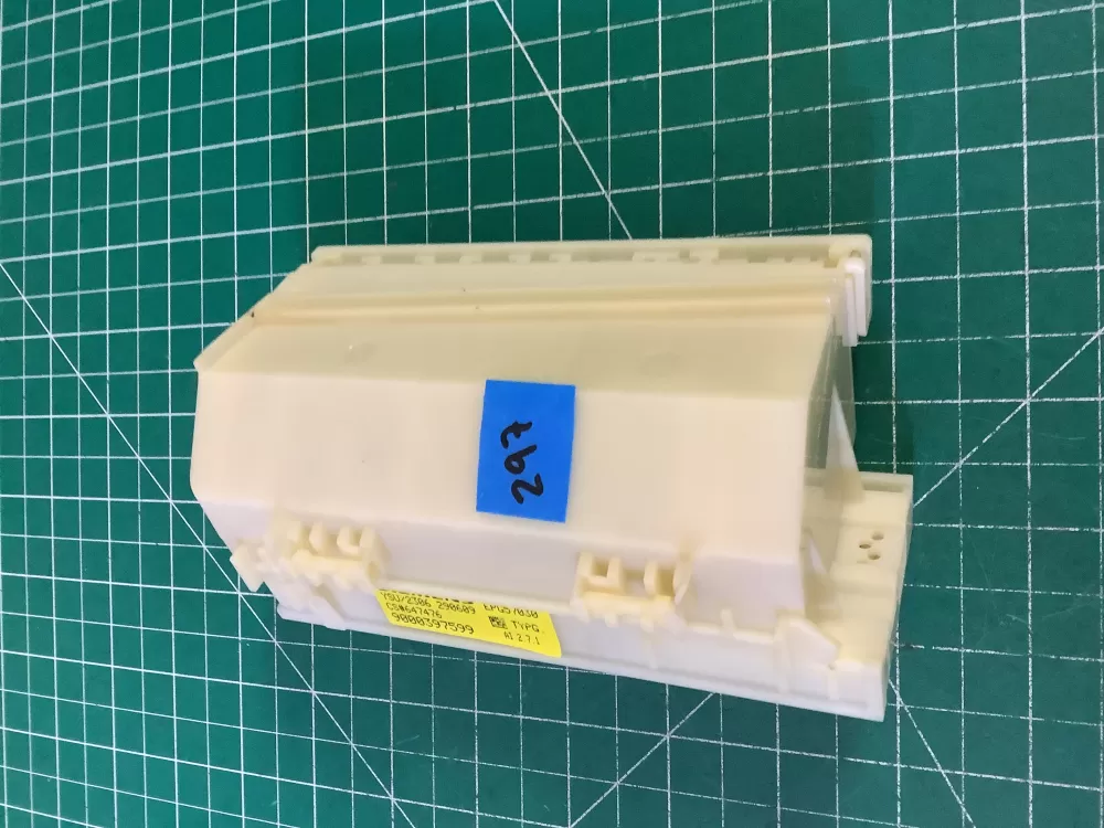 Bosch 9000397599 EPG7030 Dishwasher Control Board   AZ194872 | NR297