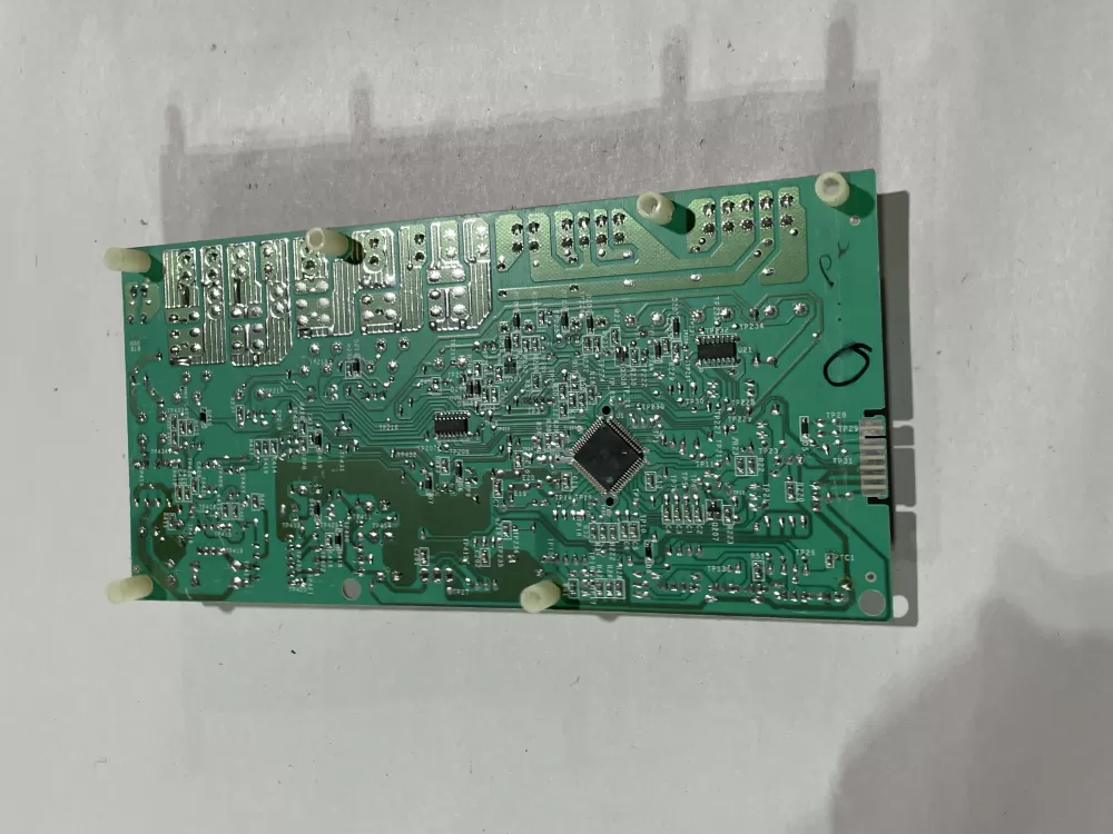 BOSCH RANGE CONTROL BOARD PART # 00N22041000 9000125658 AZ167568 | Wm614