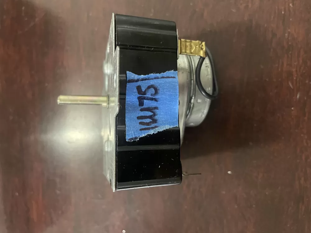 Whirlpool 3406720A PD00055932 3406720 529119 Dryer Timer AZ38298 | KM75