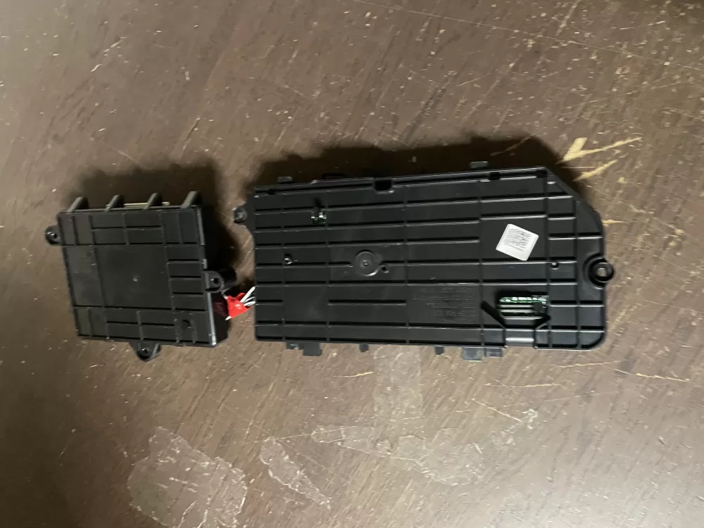 Samsung DC92 01802J DC9201802J Washer Control Board AZ39235 | Wm475