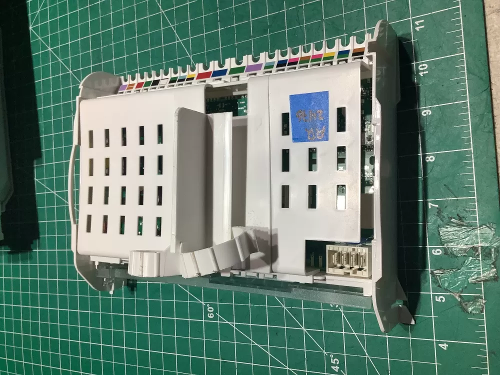 Liebherr Fridge Control Board 6122397-01 AZ147074 | AR2476