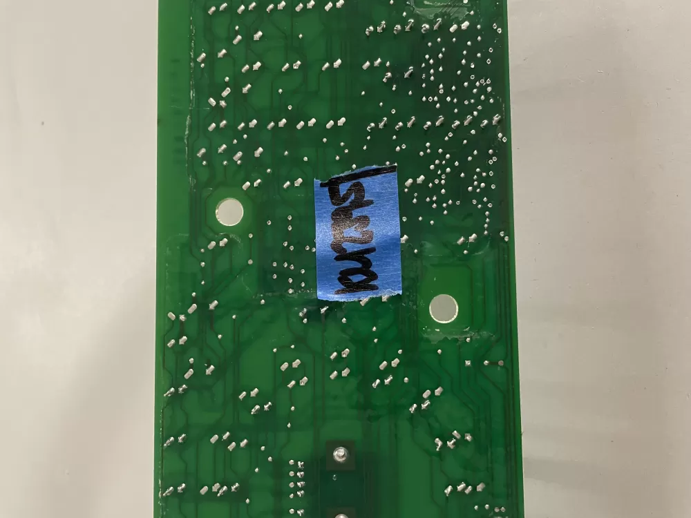 Whirlpool W10252245 Dryer Control Board AZ142870 | KM2395
