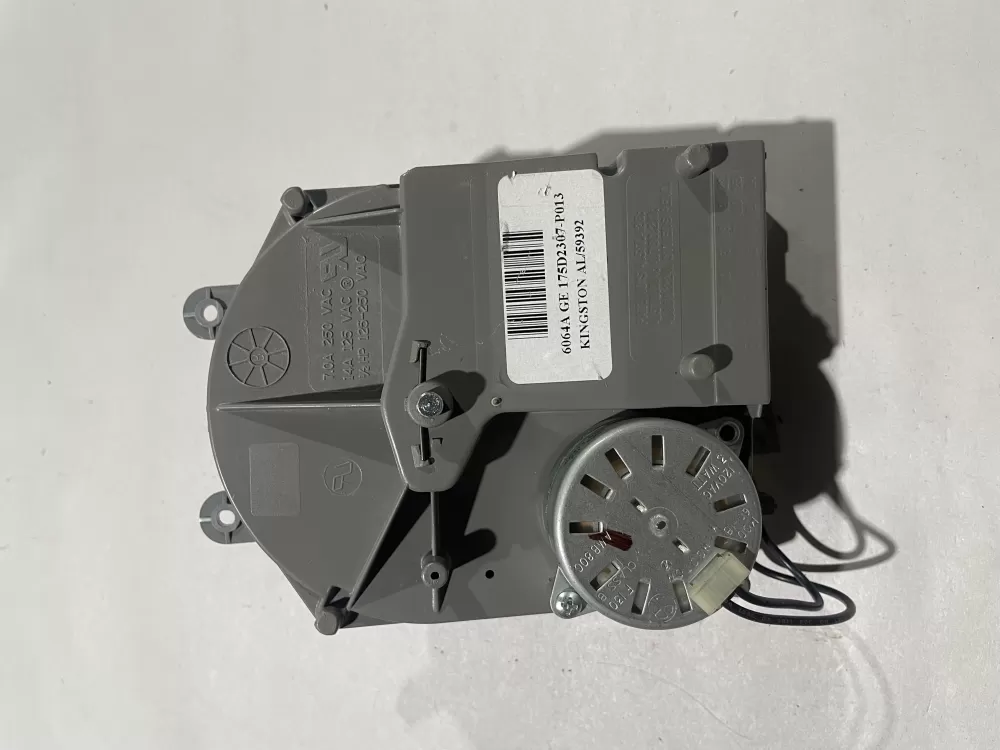 GE WH12X1000 175D2307P013 Washer Timer AZ123417 | KM557