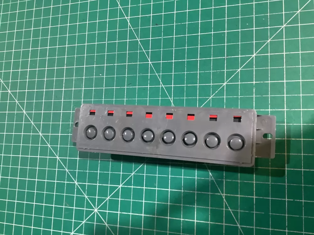 165D5576P030 GE Dishwasher Board - Control