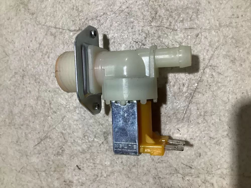 Samsung 10A50100 Dishwasher Water Inlet Valve AZ107754 | SL112