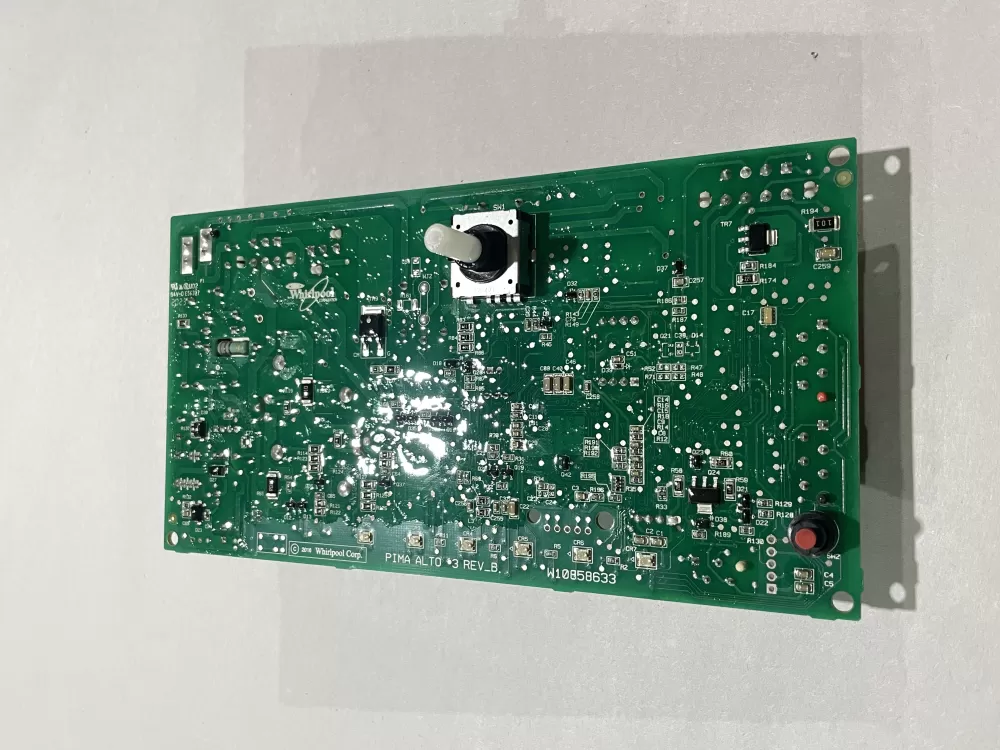 Whirlpool  Maytag  Roper W11049556 W10857313 Washer Control Board