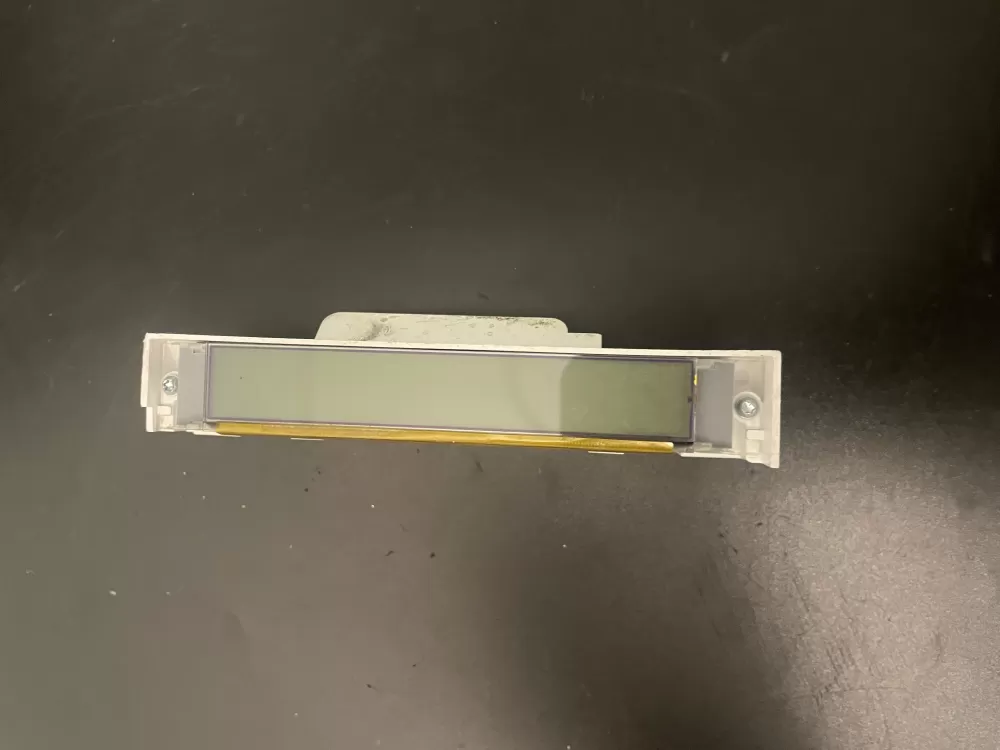 Kenmore Whirlpool W10195167 Dishwasher Control Board