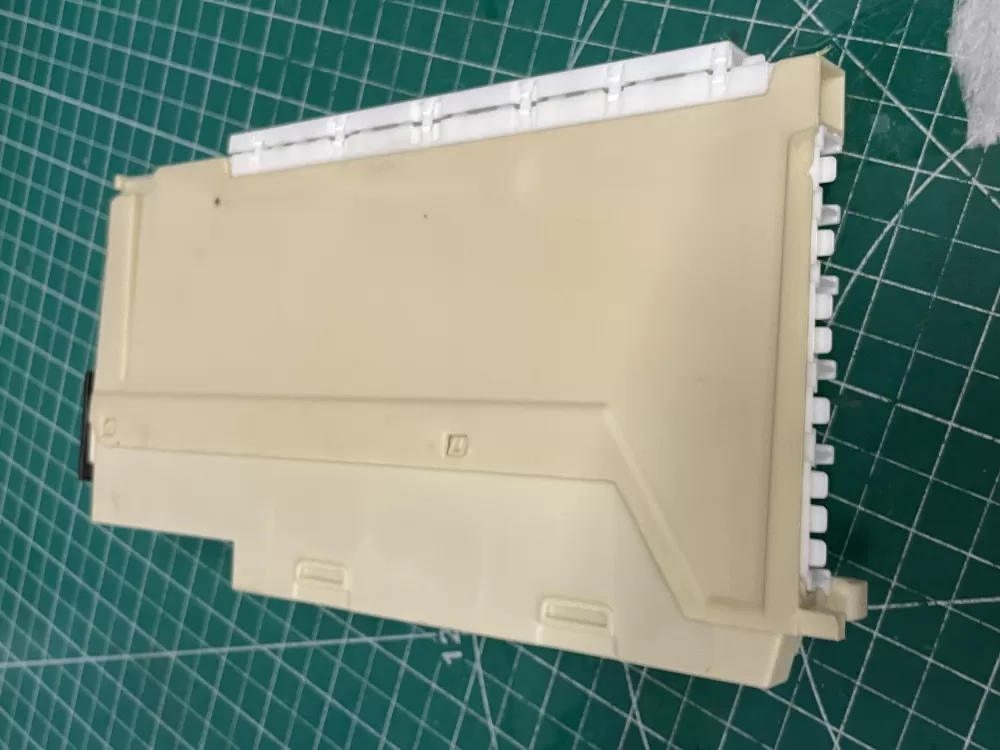 Bosch 9-001-409-619 Dishwasher Control Board AZ210321 | Wm2019