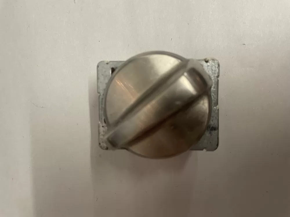   Dryer timer