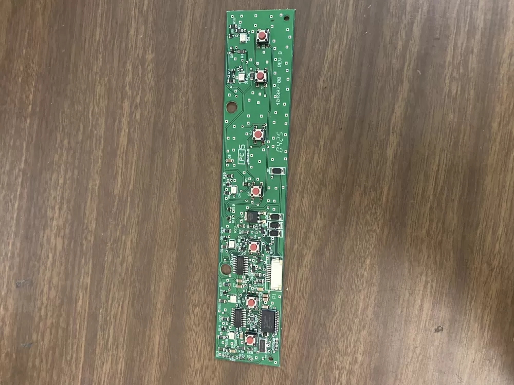 Frigidaire 241708309  AP3960058  1196739  5304431856  5304441058  5304454227   PS1526494  404987-00 