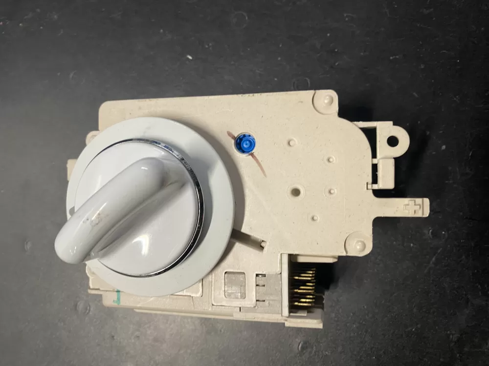 GE AP3191755 947876 WH12X10202 175D4232P016 Washer Timer AZ5506 | BK1002