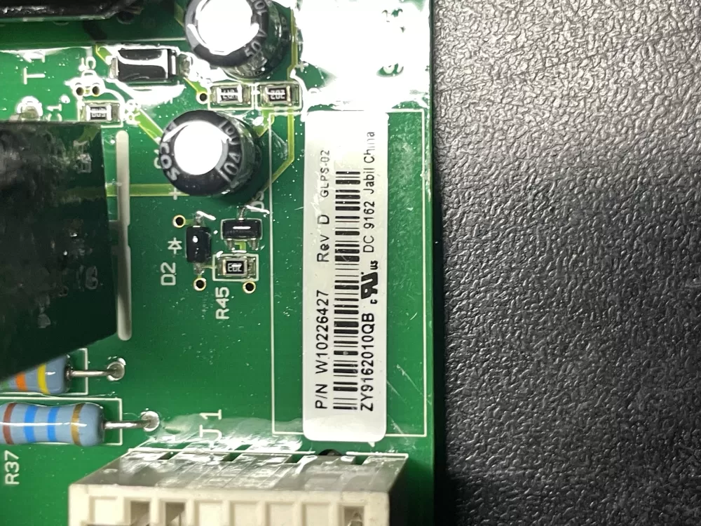 Whirlpool Maytag KitchenAid Kenmore Refrigerator Control Board AZ36944 | Wm365