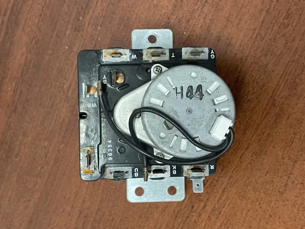 Kenmore 3406702A WP3976576 3406015 3406702 3976576 Dryer Timer AZ47817 | Wm697