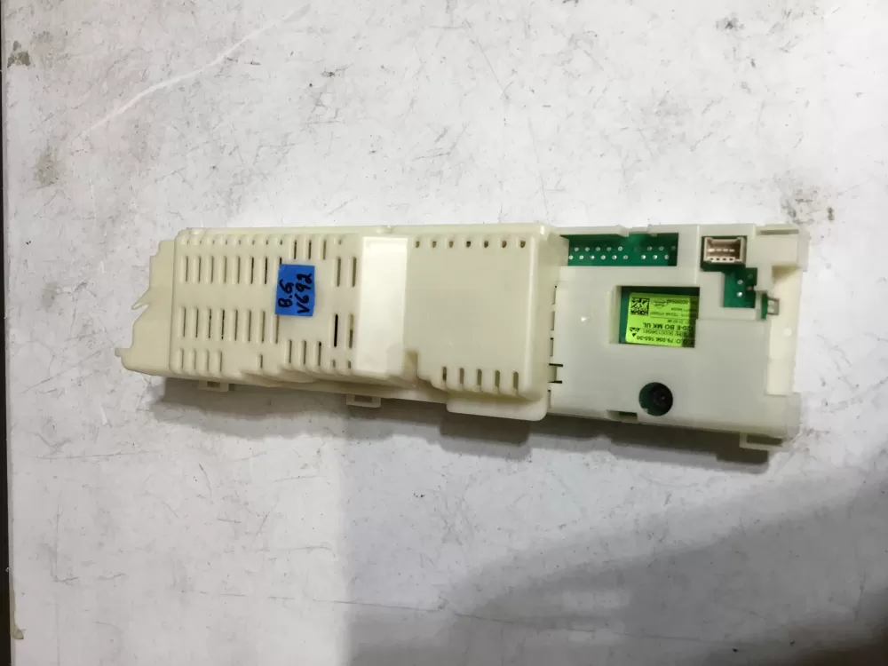 Bosch 00640670 9000194641 Dryer Control Board AZ119574 | BGV692