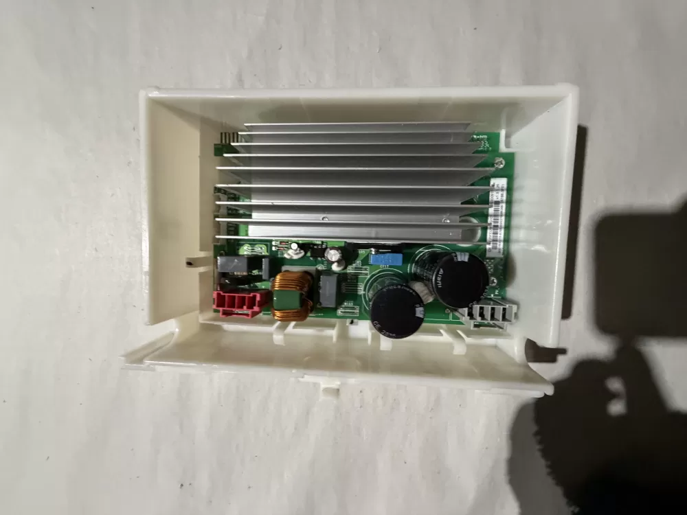 GE 290D2861G101 Washer Control Board