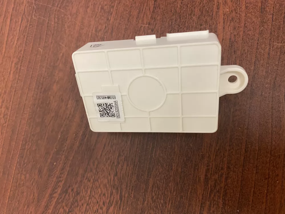 Samsung DC92-00544A Washer Control Board AZ30203 | BK197