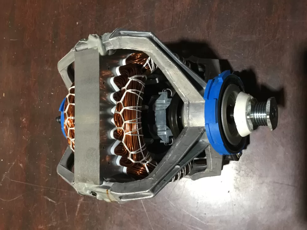 Electrolux  Frigidaire  Kenmore 134693300 134693301 134693302 137115900 5304510568 7137115900 5304529782 Dryer Motor