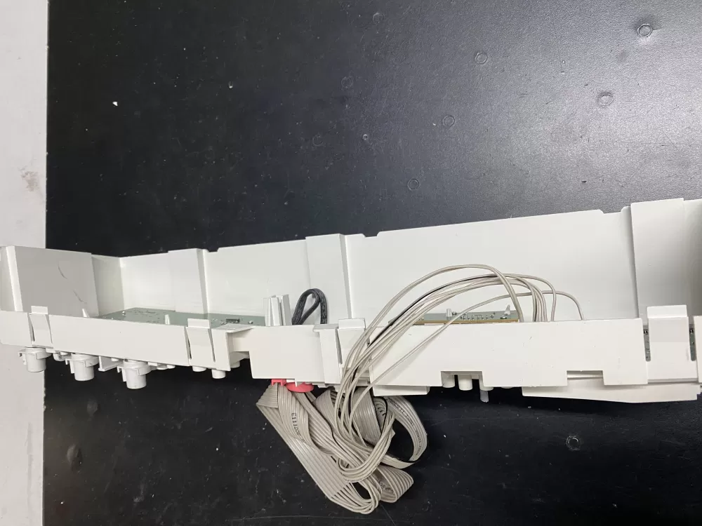 Whirlpool WP8182785 4619 702 2066 2 - 01 Washer Control Board AZ21112 | BKV97