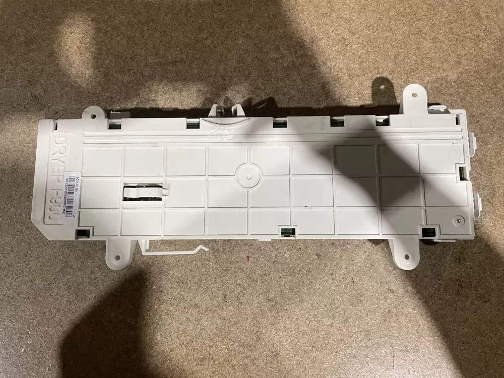 Samsung DC92 01309C DC9201309C Dryer Control Board AZ58983 | KMV503
