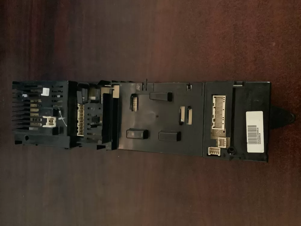 Bosch 092430422659918 Dryer Control Board AZ173836 | CG779