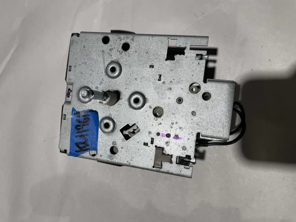 Maytag 6 2304510 Washer Timer AZ133601 | KM1961