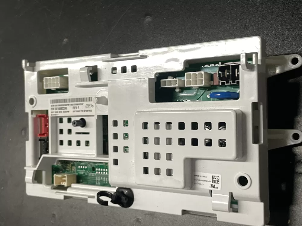 Whirlpool W10862206 W10888108 W10897776 Washer Control Board AZ16071 | 667WM 