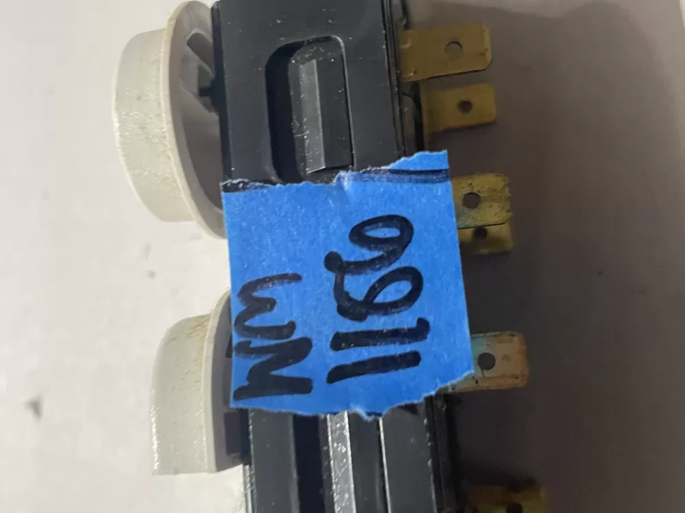 Maytag 6 2712130W 2712130w Washer Switch AZ191108 | Wm1186