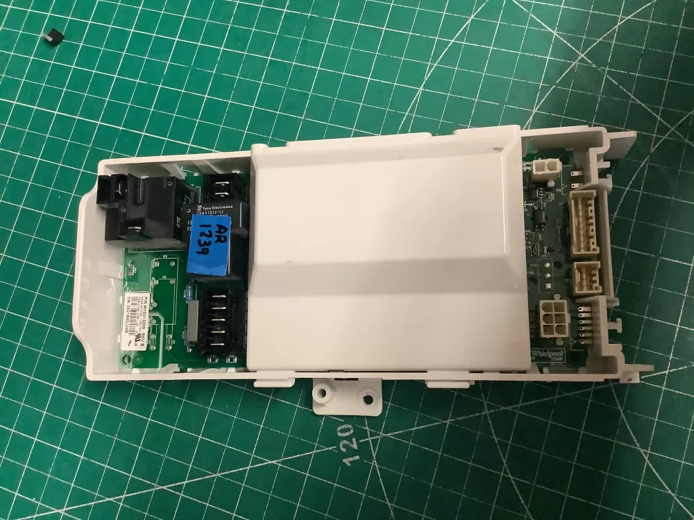Whirlpool Maytag W10214009 W10296532 Dryer Control Board AZ200180 | AR1239